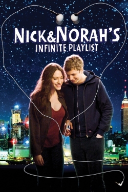 Watch Nick and Norah's Infinite Playlist Movies for Free