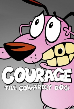 Watch Courage the Cowardly Dog Movies for Free