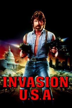 Watch Invasion U.S.A. Movies for Free