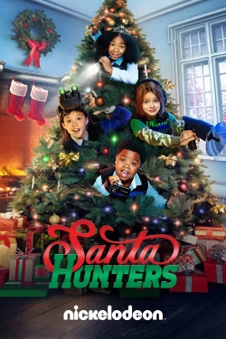 Watch Santa Hunters Movies for Free