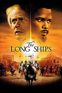 Watch The Long Ships Movies for Free
