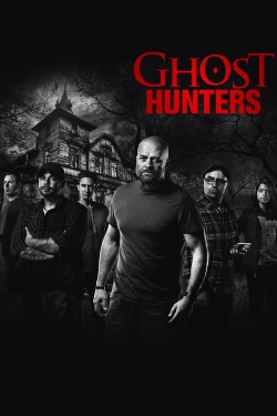Watch Ghost Hunters Movies for Free