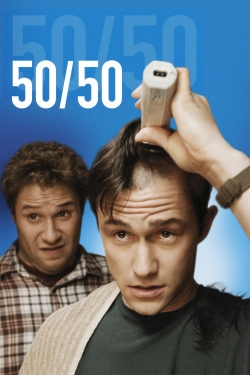 Watch 50/50 Movies for Free
