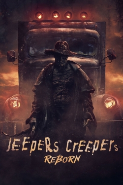 Watch Jeepers Creepers: Reborn Movies for Free