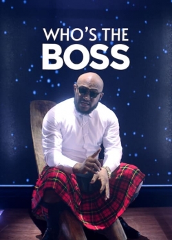 Watch Who's the Boss Movies for Free