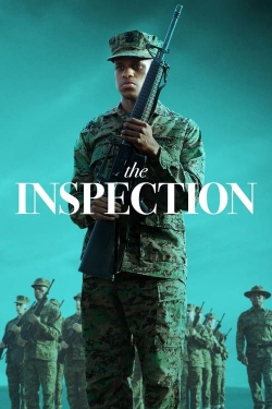 Watch The Inspection Movies for Free