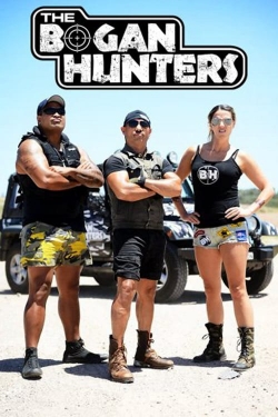 Watch Bogan Hunters Movies for Free