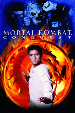 Watch Mortal Kombat: Conquest Movies for Free