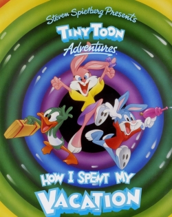 Watch Tiny Toon Adventures: How I Spent My Vacation Movies for Free