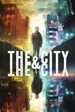 Watch The City and the City Movies for Free
