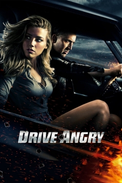 Watch Drive Angry Movies for Free