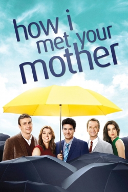 Watch How I Met Your Mother Movies for Free