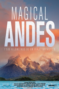 Watch Magical Andes Movies for Free