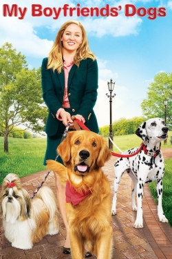 Watch My Boyfriends' Dogs Movies for Free