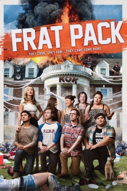 Watch Frat Pack Movies for Free