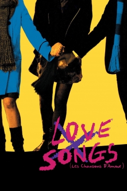 Watch Love Songs Movies for Free