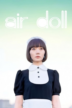 Watch Air Doll Movies for Free