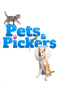 Watch Pets & Pickers Movies for Free