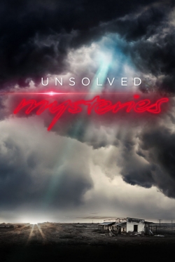 Watch Unsolved Mysteries Movies for Free
