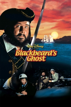 Watch Blackbeard's Ghost Movies for Free
