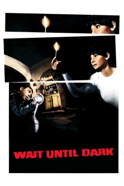 Watch Wait Until Dark Movies for Free