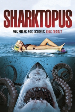 Watch Sharktopus Movies for Free
