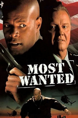 Watch Most Wanted Movies for Free