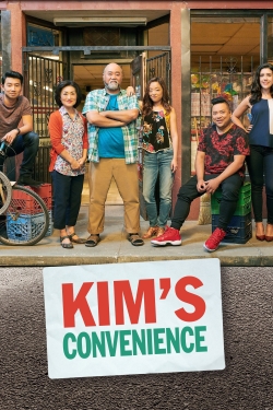 Watch Kim's Convenience Movies for Free