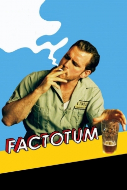 Watch Factotum Movies for Free