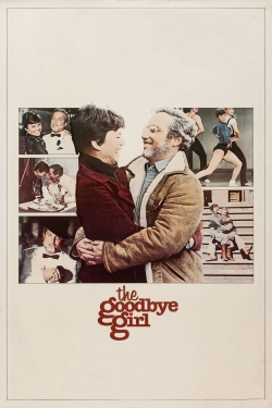 Watch The Goodbye Girl Movies for Free