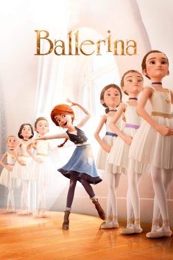 Watch Ballerina Movies for Free
