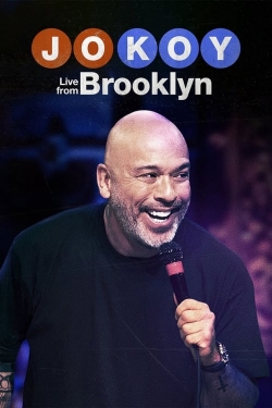 Watch Jo Koy: Live from Brooklyn Movies for Free