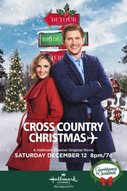 Watch Cross Country Christmas Movies for Free