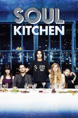 Watch Soul Kitchen Movies for Free