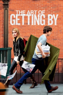 Watch The Art of Getting By Movies for Free