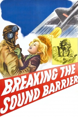 Watch The Sound Barrier Movies for Free