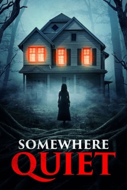 Watch Somewhere Quiet Movies for Free