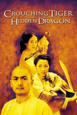 Watch Crouching Tiger, Hidden Dragon Movies for Free