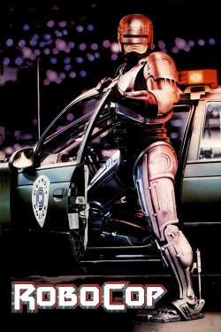 Watch RoboCop Movies for Free