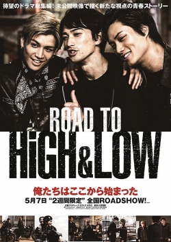 Watch Road To High & Low Movies for Free