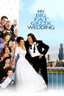 Watch My Big Fat Greek Wedding Movies for Free