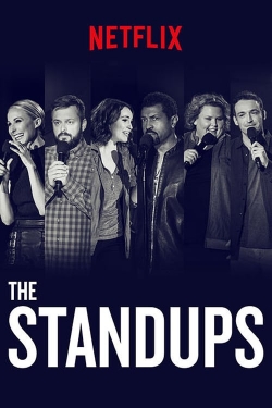 Watch The Standups Movies for Free