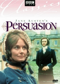 Watch Persuasion Movies for Free