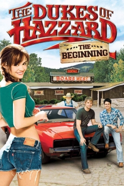 Watch The Dukes of Hazzard: The Beginning Movies for Free