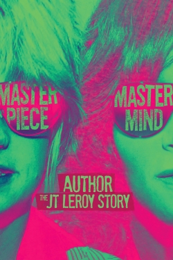 Watch Author: The JT LeRoy Story Movies for Free