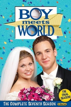 Watch Boy Meets World Movies for Free
