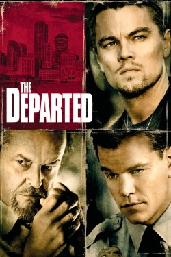 Watch The Departed Movies for Free
