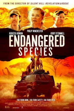 Watch Endangered Species Movies for Free