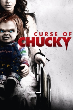 Watch Curse of Chucky Movies for Free