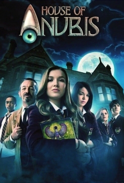 Watch House of Anubis Movies for Free
